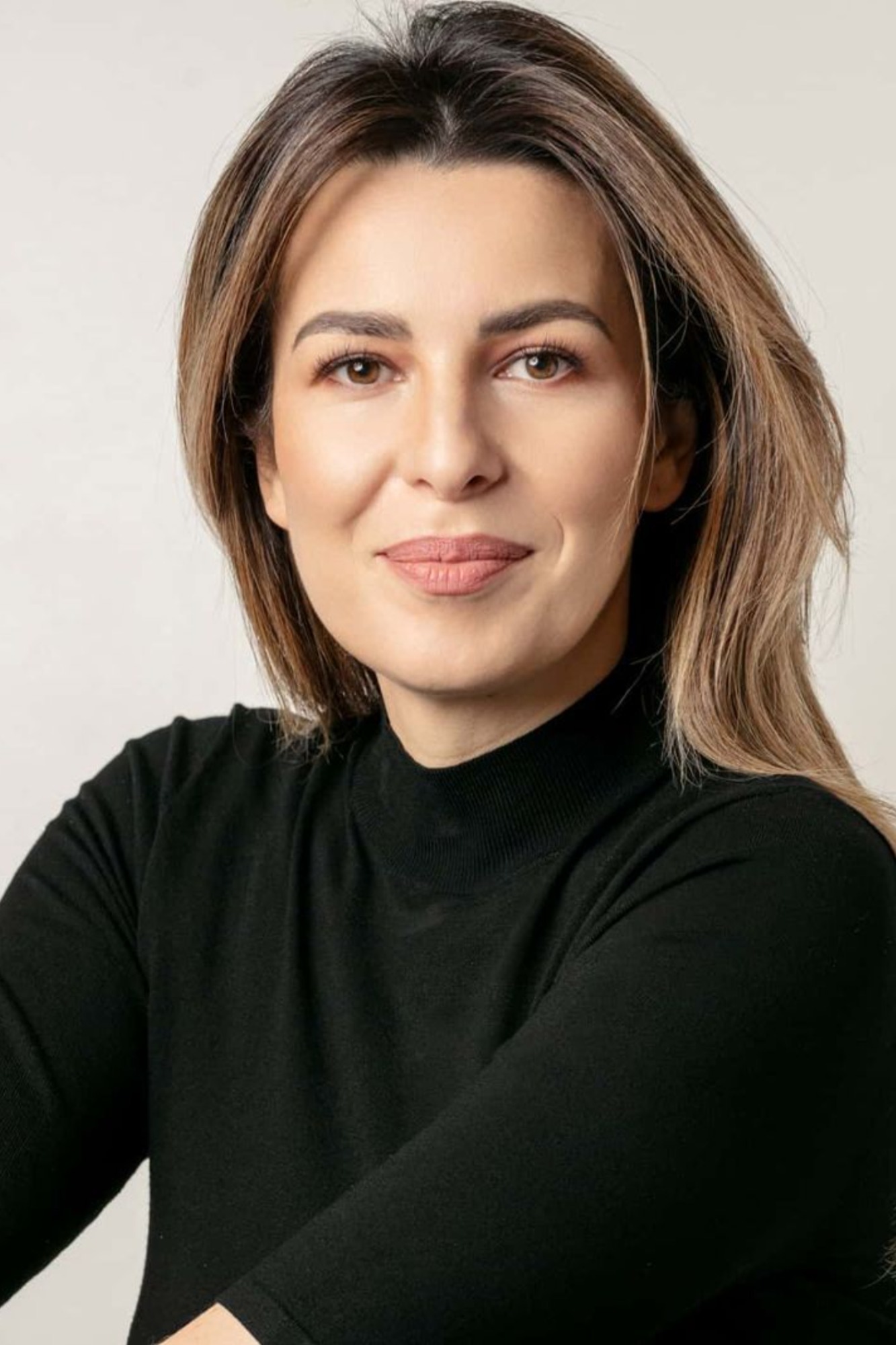 Anita Misic Gründerin von Rituals Beauty