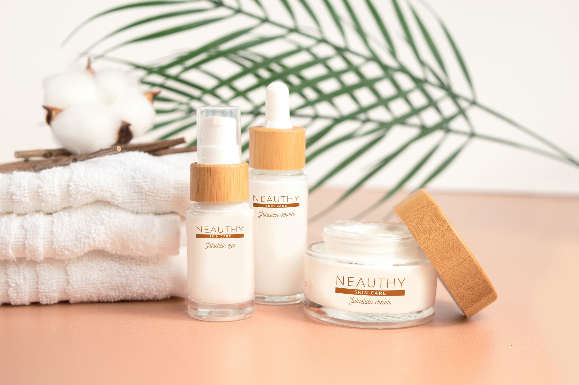 Microneedling Behandlung bei Rituals Beauty